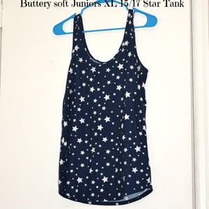 Tops - 3 Pack! Juniors XL/XXL Butter Soft Tank Top Bundle Tops - 3 Pack! Juniors XL/XXL Butter Soft Tank Top Bundle